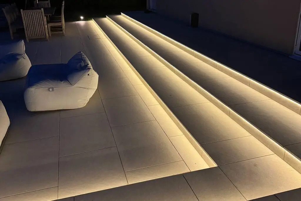 Patios and Paving — W. Noble Paving