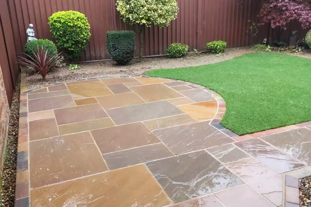 Contact — W. Noble Paving