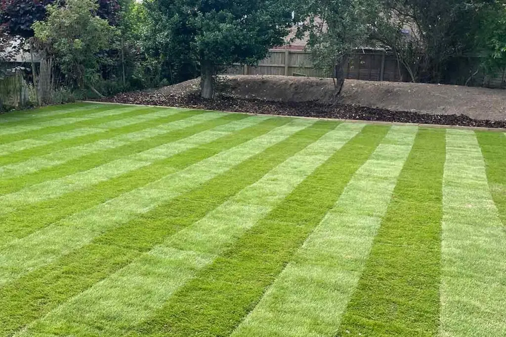 W. Noble Paving