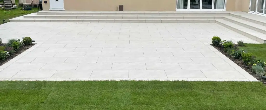 W. Noble Paving