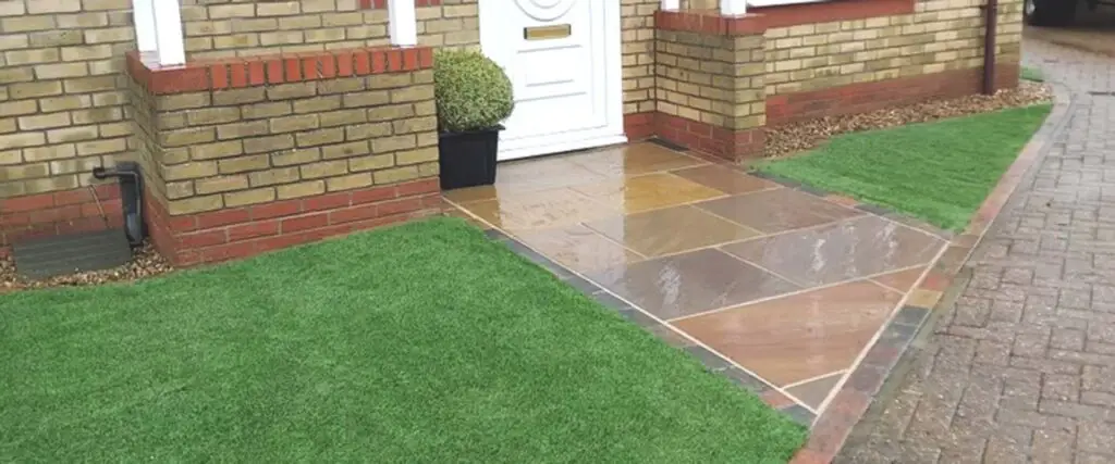 W. Noble Paving