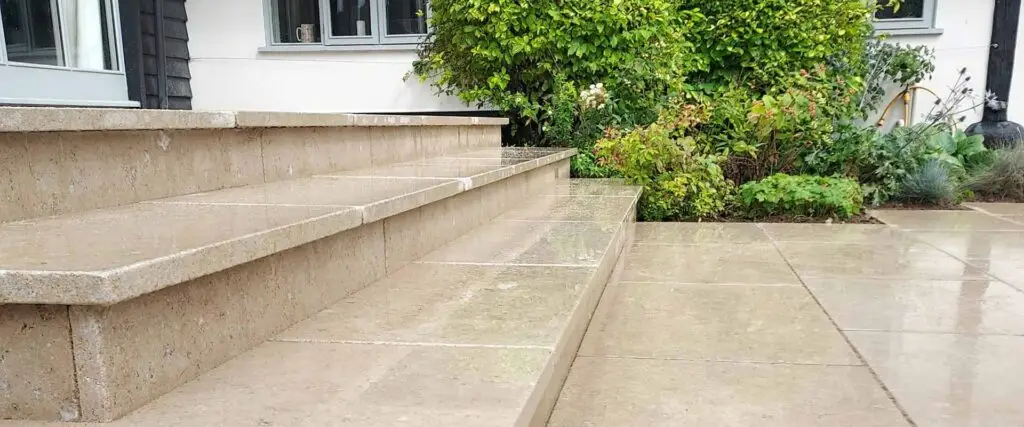 W. Noble Paving