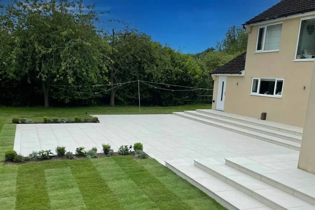 W. Noble Paving