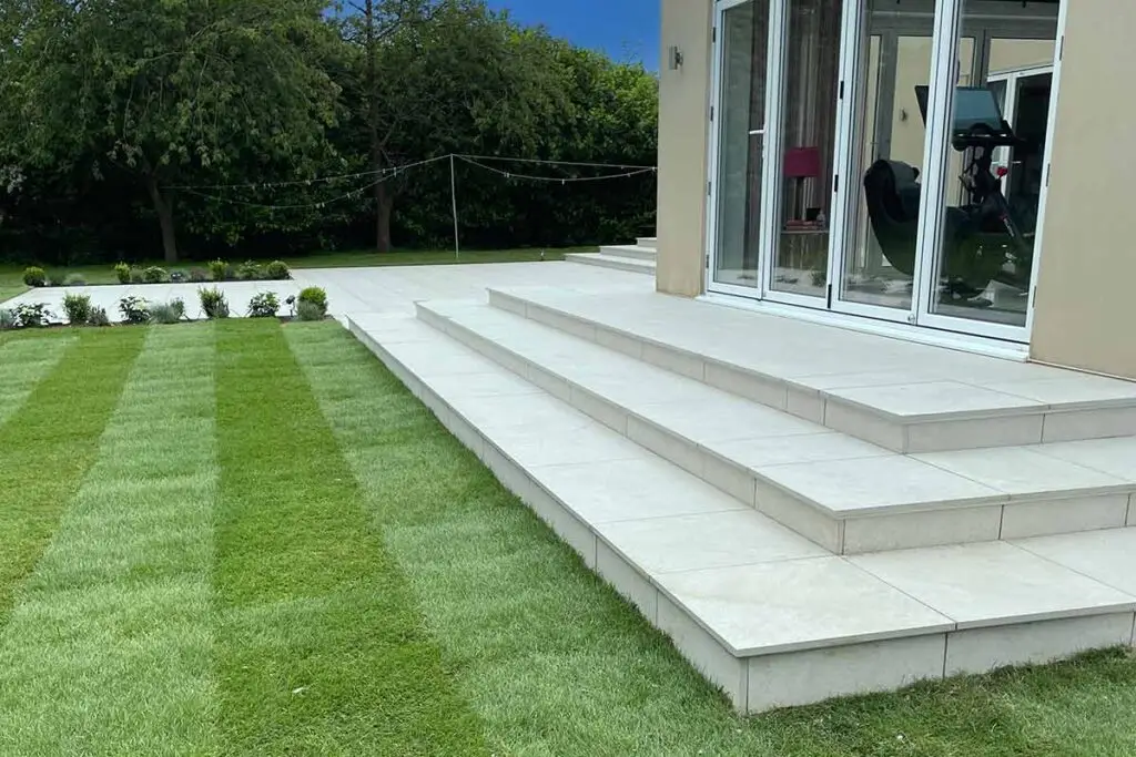 W. Noble Paving