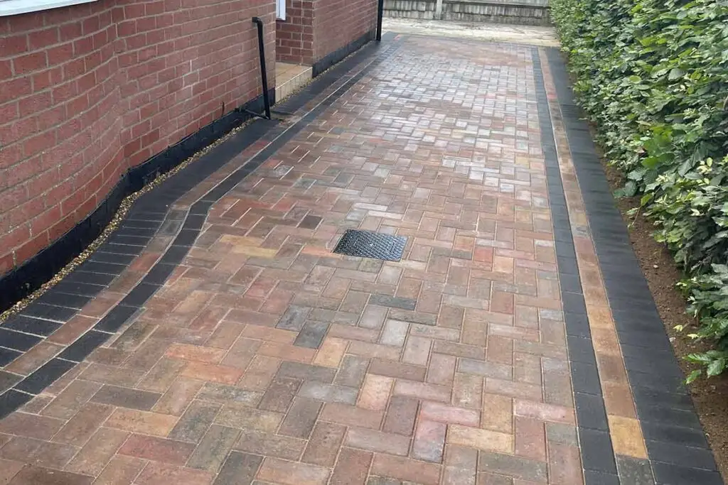 W. Noble Paving
