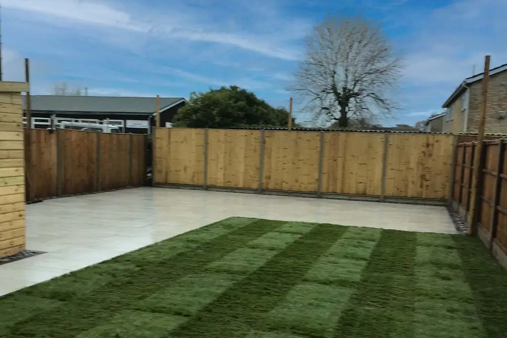 W. Noble Paving