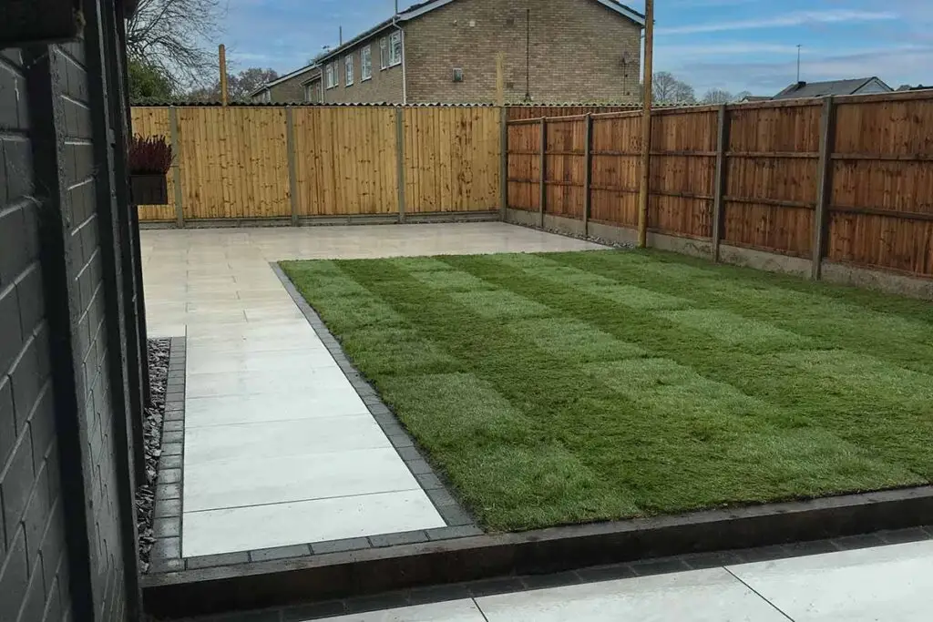 W. Noble Paving