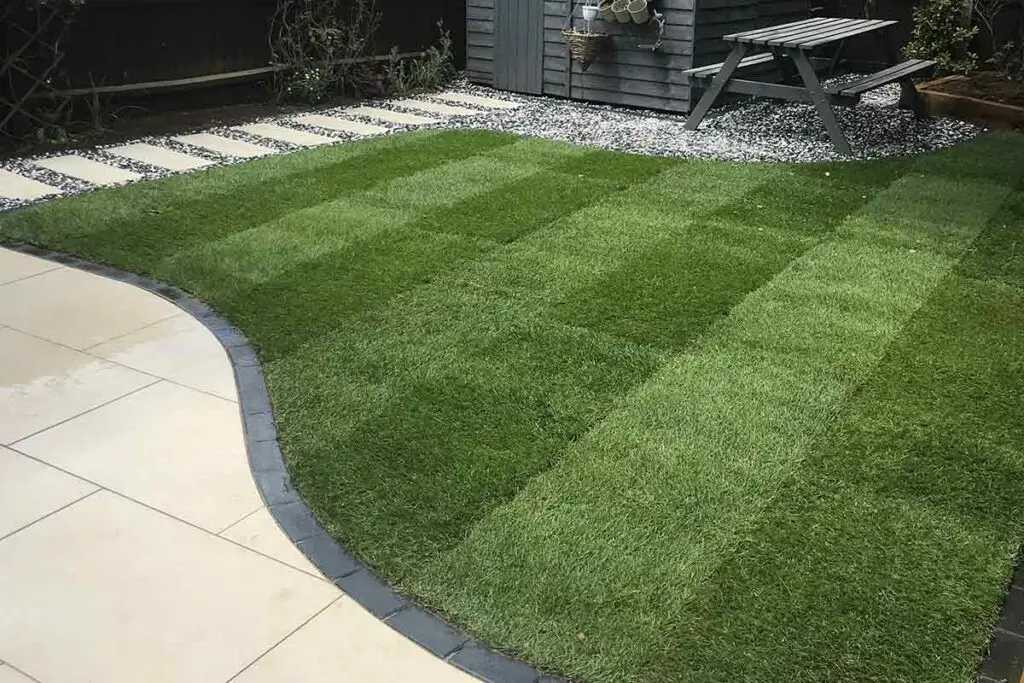 W. Noble Paving