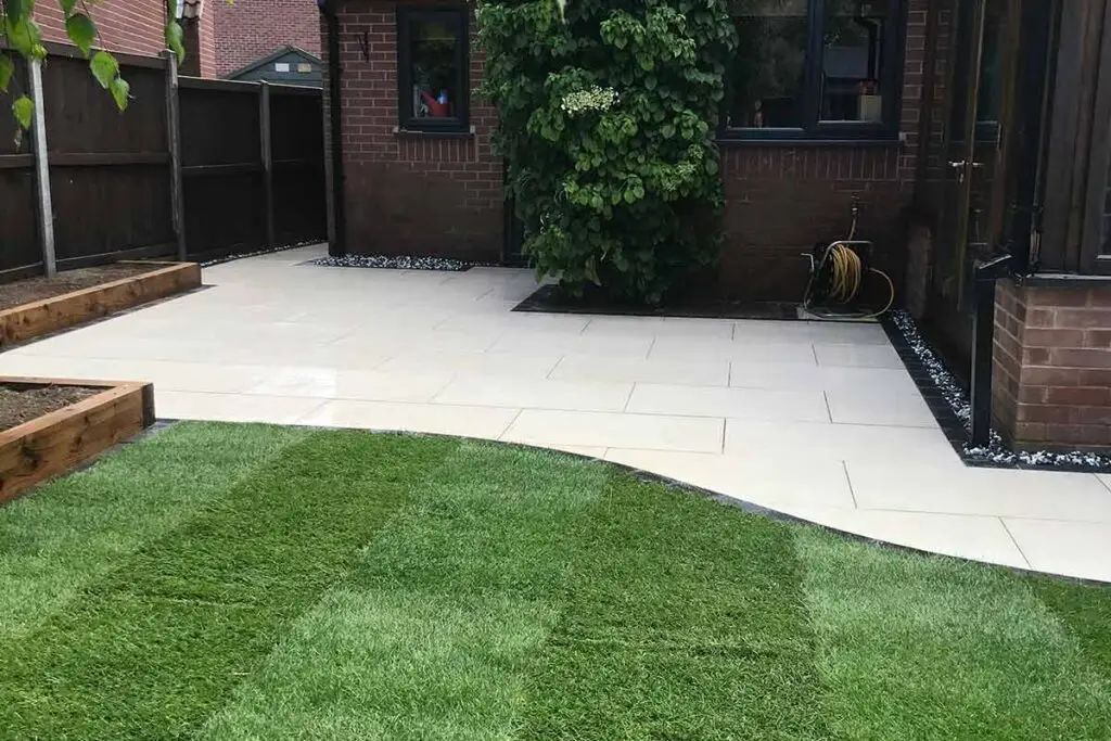 W. Noble Paving