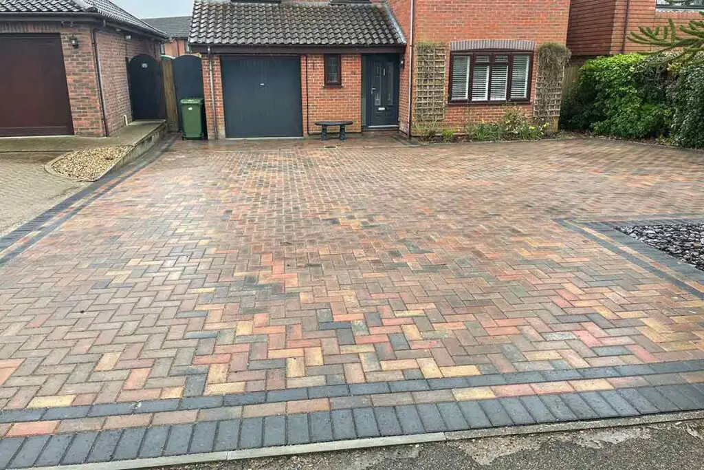 W. Noble Paving